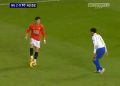 Cristiano Ronaldo Made the Premier League Look EASY! (English Commentary Skills & Goals)