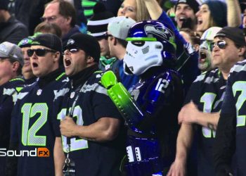 'Sound FX': Best of the NFL playoffs