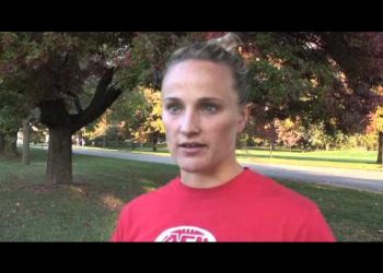 Playing Australian Rules Football