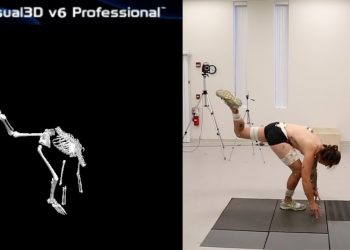 Biomechanics of Aussie Rules Football