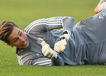 PL2 player focus: Fulham’s Ashby-Hammond and Wickens