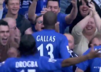 English Premier League Season Review 2005-2006 Part 2