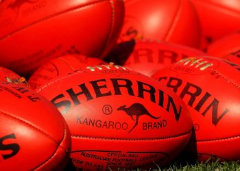 AFL announces salary and list cuts