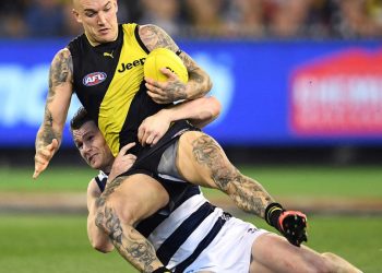 A speculative look at the next AFL season