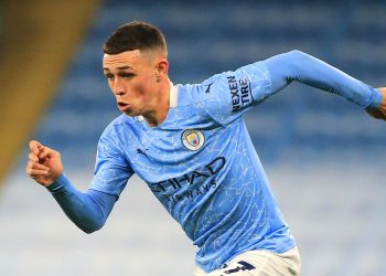 Fresh Foden can punish Sheff Utd