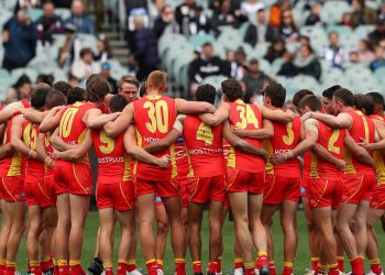 The pre-list prospects for the Gold Coast Suns