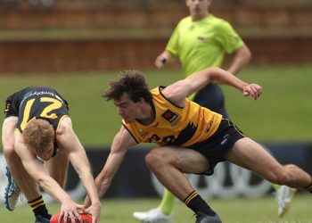 Compromise and pandemic define the 2020 AFL Draft