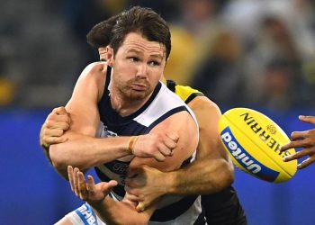 Three of six (Cats, Suns, Giants)