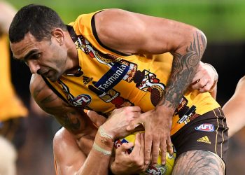 AFL top 100: Hawthorn’s games and goals