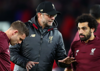 Gegenpressing: How does the tactical style made famous by Klopp work?