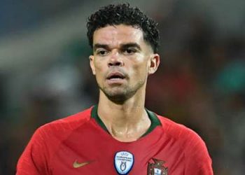 Pepe eyes World Cup 2022 glory with Portugal at the age of 39