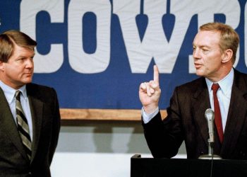 Ghosts of Dallas Cowboys past: What’s it like to endure a miserable season? – NFL Nation