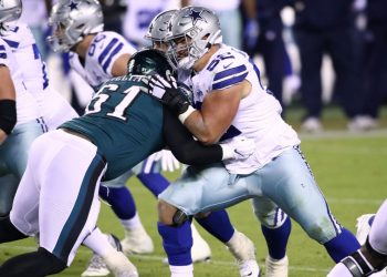 Once Dallas Cowboys’ strength, this position group has been hit hard – NFL Nation