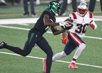 One positive in Jets’ dark season: Ten rookies (yes, 10!) gain experience – NFL Nation