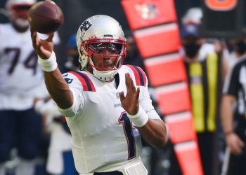 Patriots’ playoff hopes take major hit in disappointing loss to Texans – NFL Nation