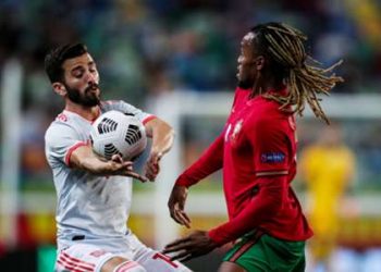 Spain and Portugal reveal joint bid for the 2030 World Cup