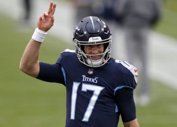 One stat proves why Ryan Tannehill is the ultimate Pro Bowl snub