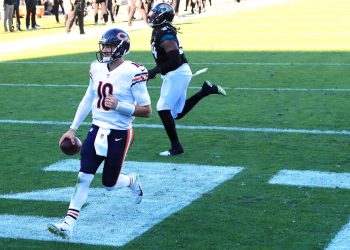 2020 NFL power rankings, Week 17: Chiefs secure No. 1 seed in AFC