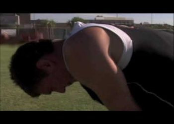 Shae McNamara Aussie Rules Football