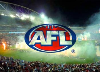 AFL Australian Rules Football Siren