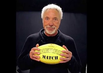 Australian Rules Football Final in Melbourne on Sept 27, this should be a fun gig!