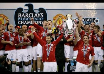 English Premier League 2006-07 Season Review Part 1