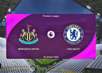 Newcastle United vs Chelsea – English Premier League 2020/21 – 21 NOVEMBER 2020 – Predictions