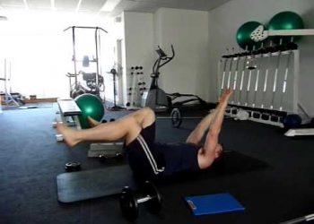AFL Training – Core Training for Aussie Rules Football Part 1