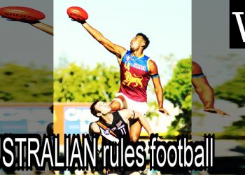 AUSTRALIAN rules football – WikiVidi Documentary
