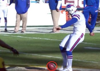NFL Worst Punts of All-Time