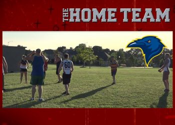 Forest City Crows – Australian Rules Football