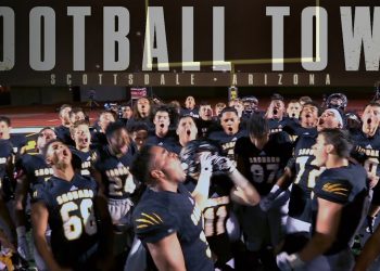 Saguaro: A Team with 19 Division I Offers | Football Town