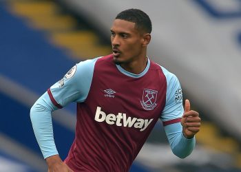 GW12 Differentials: Sebastien Haller