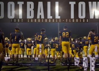 St. Thomas Aquinas: Faith and Tradition is Key for the Legacy of the Raiders | Football Town