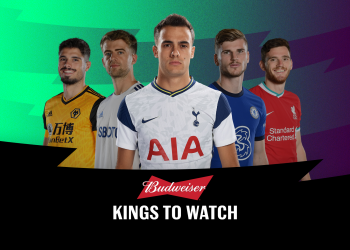 GW12 Kings to watch: Sergio Reguilon