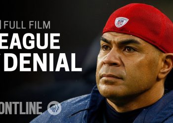 League of Denial (full film) | FRONTLINE