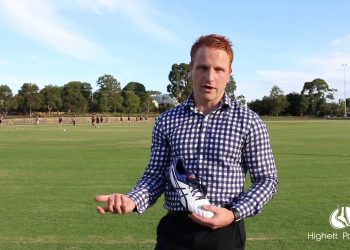 A guide to finding the right Aussie Rules Footy Boots Highett Podiatry