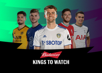 GW12 Kings to watch: Patrick Bamford