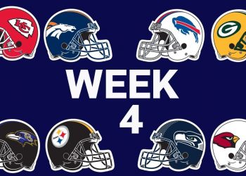 NFL Week 4 Preview Show | NFL Network