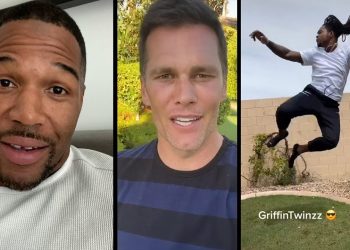 NFL | Stay Home Stay Strong PSA