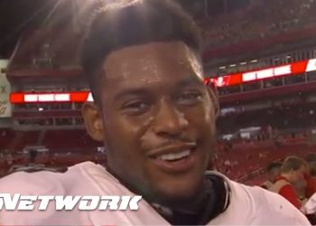 JuJu Smith-Schuster “I’m Ready to go home and play some Call of Duty!” | NFL Network