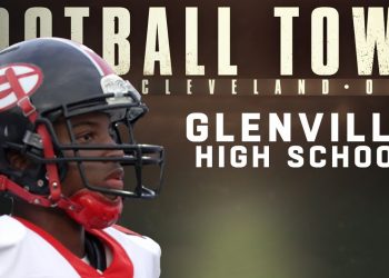 Glenville: The High School that Produced Marshon Lattimore & Other NFL Stars | Football Town
