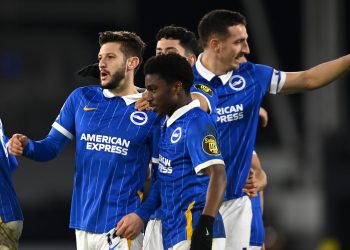 Can Brighton extend unbeaten run against bottom teams?