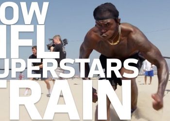 How Elite Players Like Odell and Julio Transformed Into NFL Superstars | Gaining Greatness