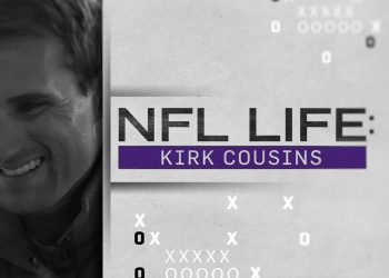 Kirk Cousins Free Agency Journey to the Vikings | NFL Life