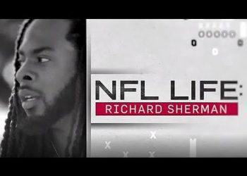 Richard Sherman’s Journey from Torn Achilles to 49ers | NFL Life | NFL Network