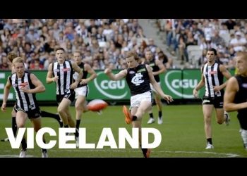 Aussie Rules – VICE WORLD OF SPORTS: RIVALS (Trailer)