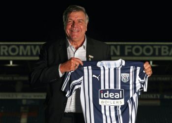 Will Allardyce get off to a winning start?