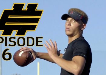 The Elite 11 MVP is Named at The Opening Championships | NFL Network