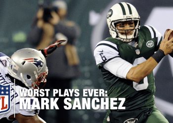 The Butt Fumble! | NFL on Thanksgiving